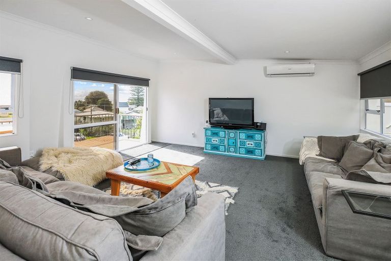 Photo of property in 11 Creagh Street, Tapu, Thames, 3575