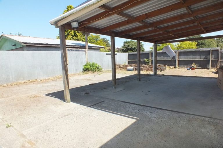 Photo of property in 21 Blankney Street, Hornby, Christchurch, 8042