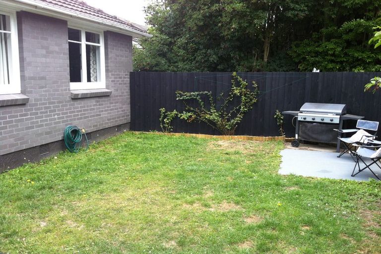 Photo of property in 152 Aorangi Road, Bryndwr, Christchurch, 8053