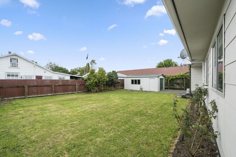 Photo of property in 9a Kebbell Avenue, Levin, 5510