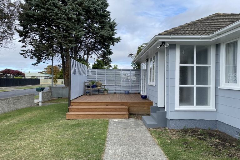 Photo of property in 7 Hillary Crescent, Maraenui, Napier, 4110