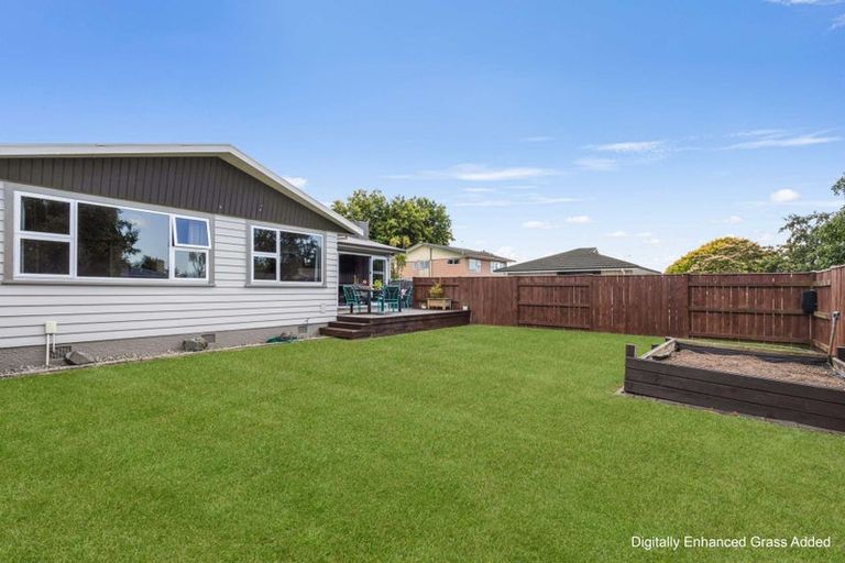 Photo of property in 4 Aspiring Avenue, Milson, Palmerston North, 4414