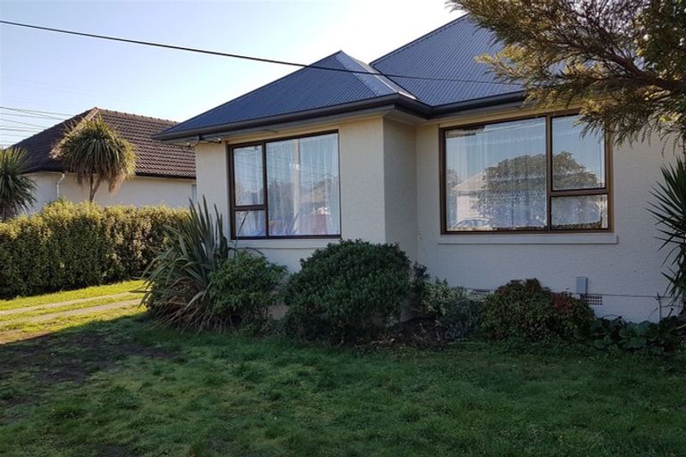 Photo of property in 24 Matangi Street, Hei Hei, Christchurch, 8042