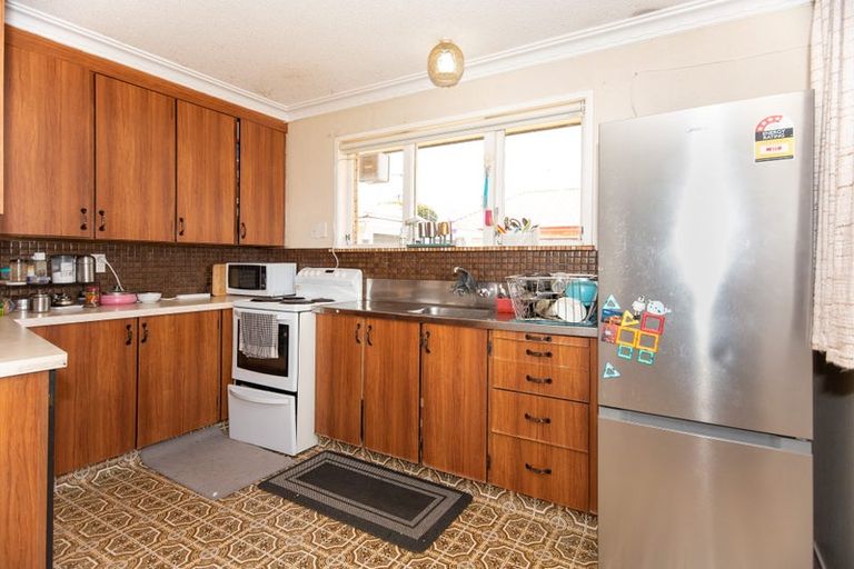 Photo of property in 95a Fifth Avenue, Enderley, Hamilton, 3214