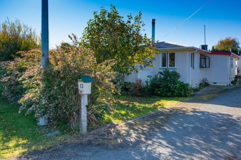 Photo of property in 13 Mills Street, Seddon, 7210