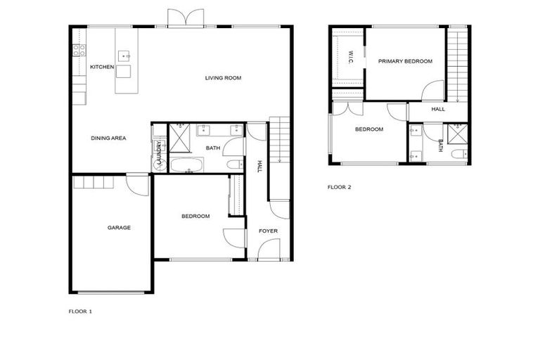 Photo of property in 27 Gilkison Street, Halfway Bush, Dunedin, 9010