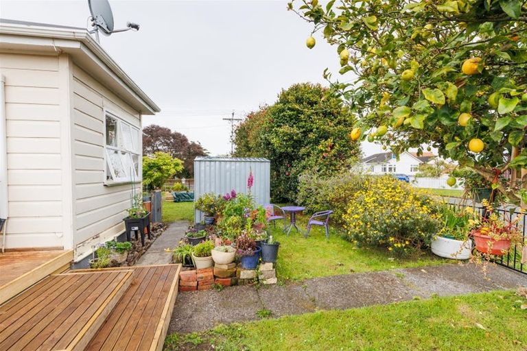 Photo of property in 41 Stewart Street, Marton, 4710