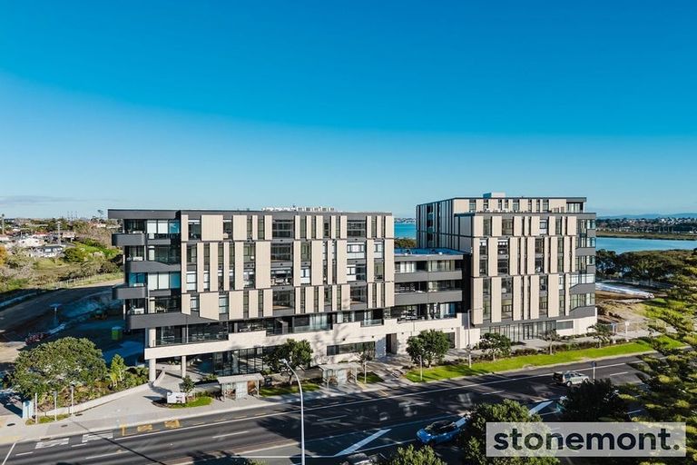 Photo of property in Amaia, 614/48 Esmonde Road, Takapuna, Auckland, 0622