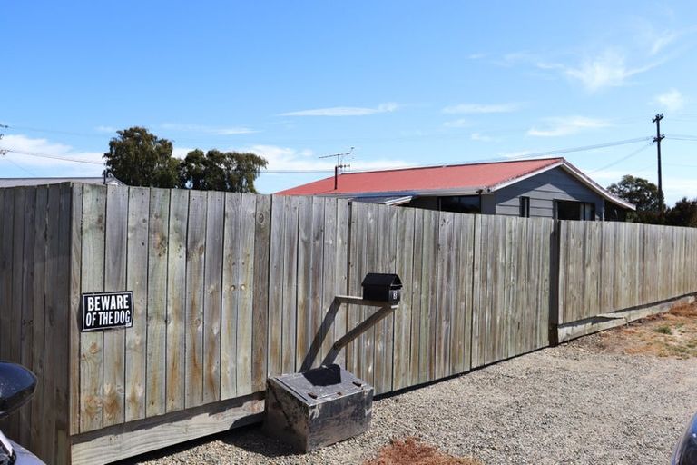 Photo of property in 3 White Street, Glenavy, Waimate, 7980