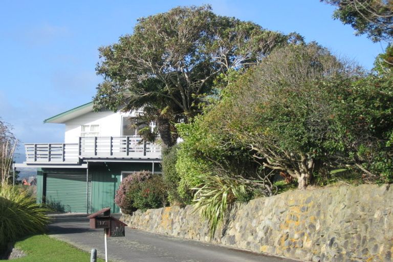Photo of property in 17 Pope Street, Camborne, Porirua, 5026