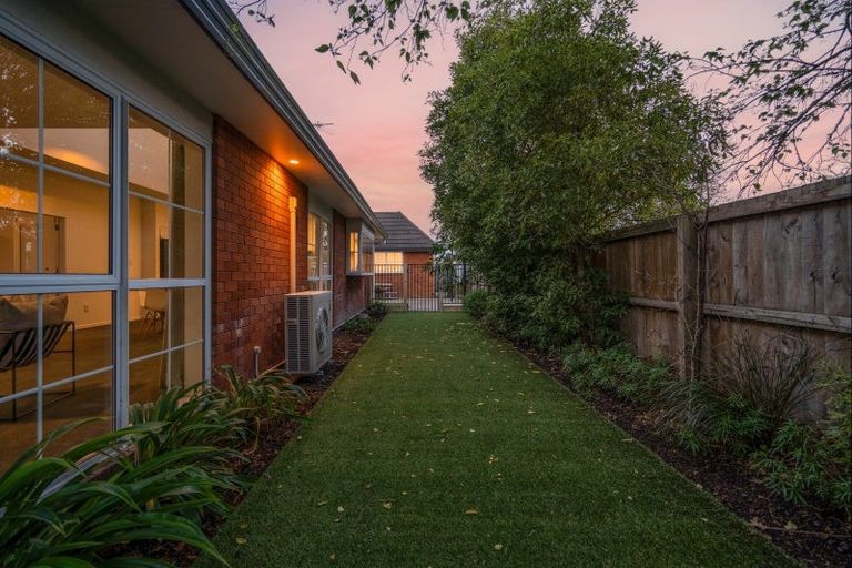 Photo of property in 18 Travis Country Drive, Burwood, Christchurch, 8083