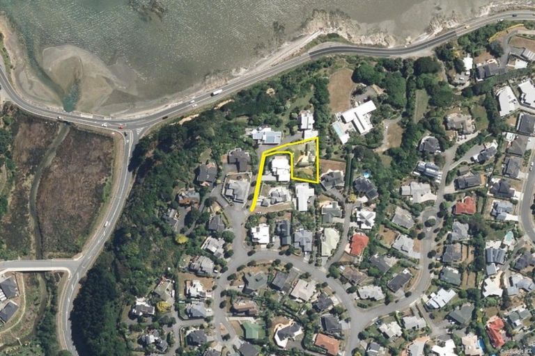 Photo of property in 24 Molyneux Close, Whitby, Porirua, 5024