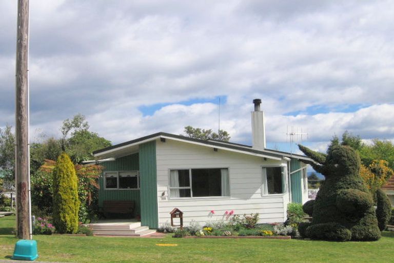 Photo of property in 11 Korimako Road, Waipahihi, Taupo, 3330