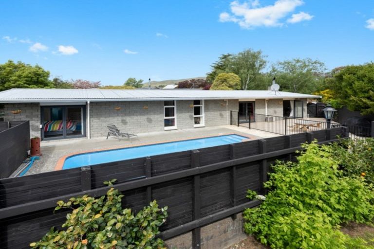 Photo of property in 9 Muirbank Crescent, Witherlea, Blenheim, 7201