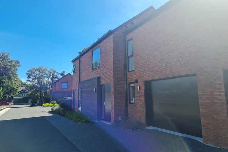 Photo of property in 11/66 Innes Road, St Albans, Christchurch, 8052