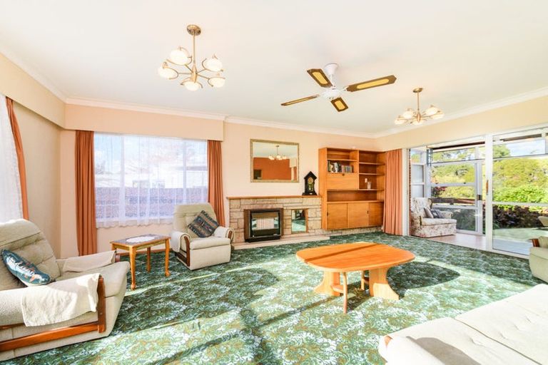 Photo of property in 5 Belmont Place, Terrace End, Palmerston North, 4410