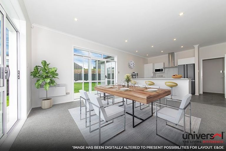 Photo of property in 8 Te Aparangi Crescent, Papakura, 2110