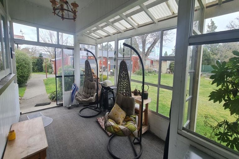 Photo of property in 20 Highfield Street, Culverden, 7392