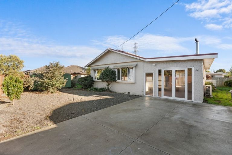 Photo of property in 316 Waterloo Road, Islington, Christchurch, 8042