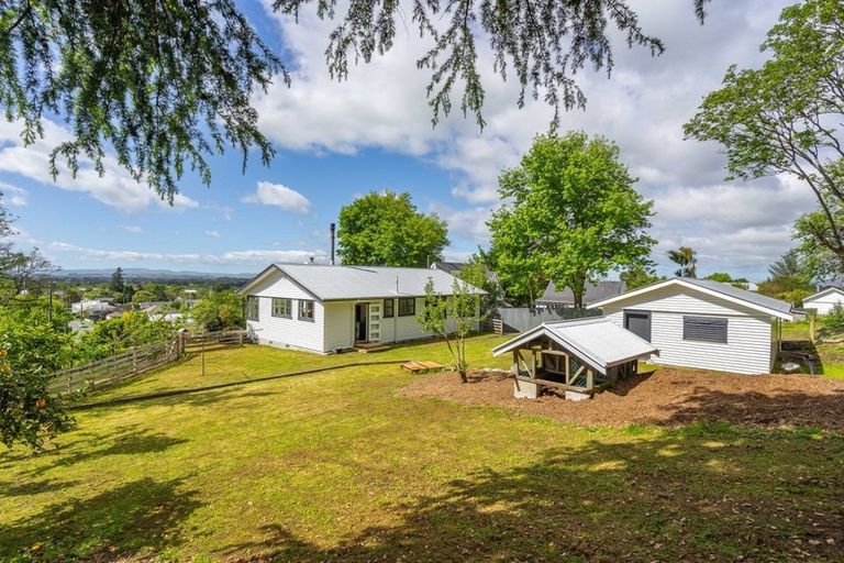 Photo of property in 31 Watt Street, Featherston, 5710