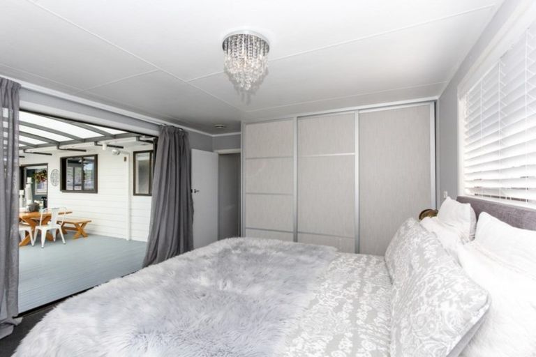 Photo of property in 7 Elliott Street, Waitara, 4320