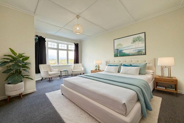 Photo of property in 69 Duncan Terrace, Kilbirnie, Wellington, 6022