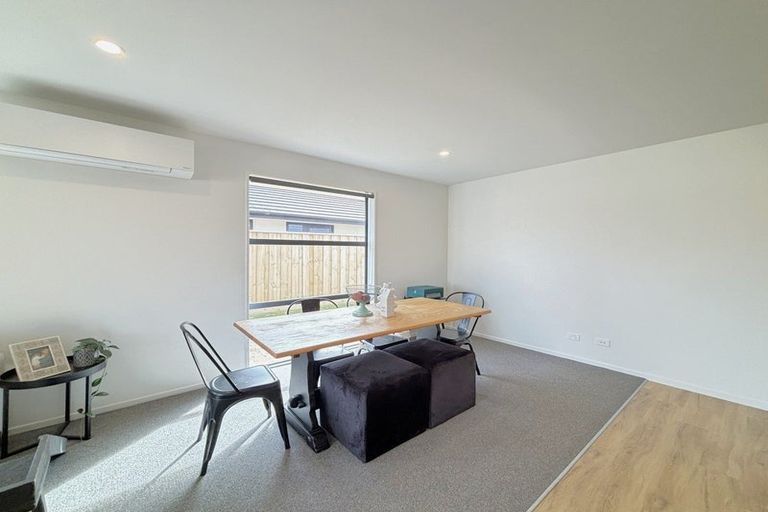 Photo of property in 4 Westbrook Avenue, Rolleston, 7615