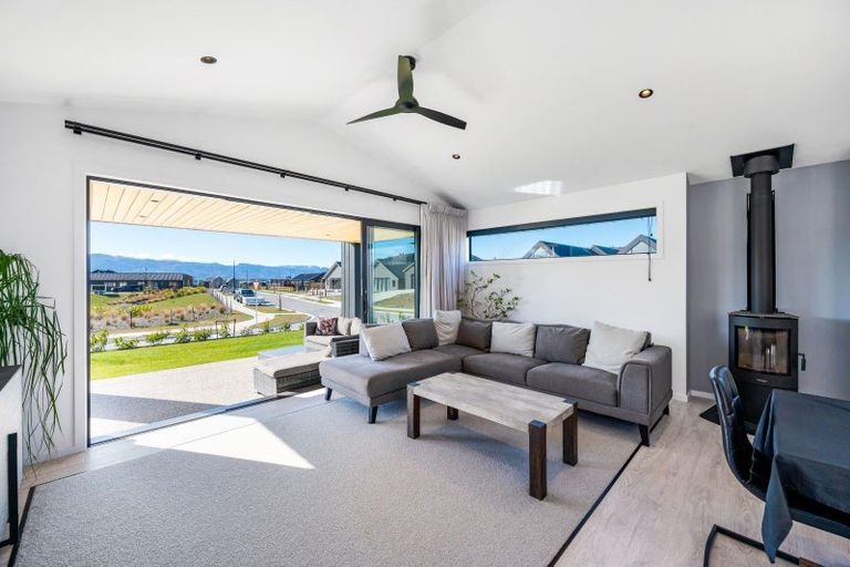 Photo of property in Northlake, 1 Cambrian Street, Wanaka, 9305