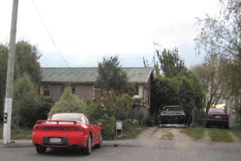 Photo of property in 12 Ash Street, Holmes Hill, Oamaru, 9401
