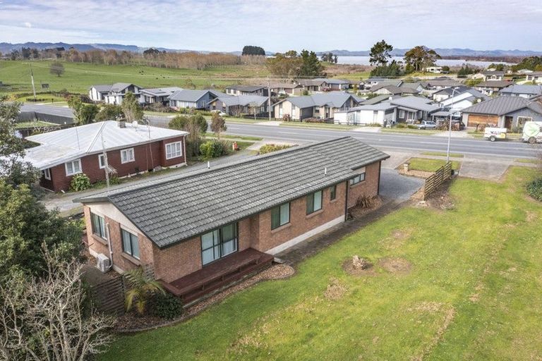 Photo of property in 98 Waerenga Road, Te Kauwhata, 3710