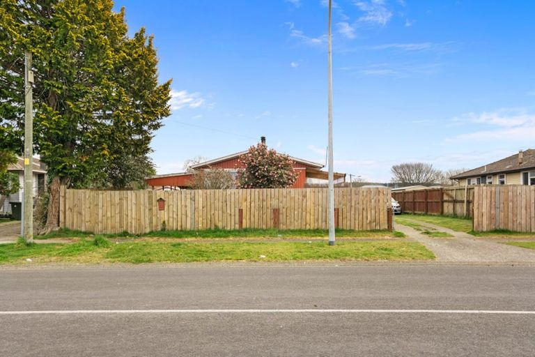 Photo of property in 8 Kowhai Avenue, Murupara, 3025