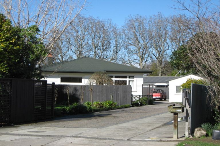 Photo of property in 513a Nottingley Road, Frimley, Hastings, 4120