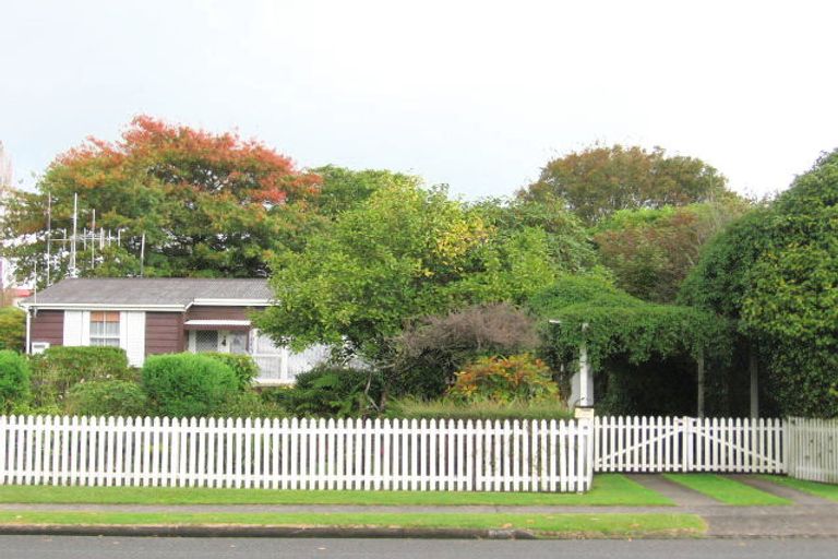 Photo of property in 110 Papanui Street, Tokoroa, 3420