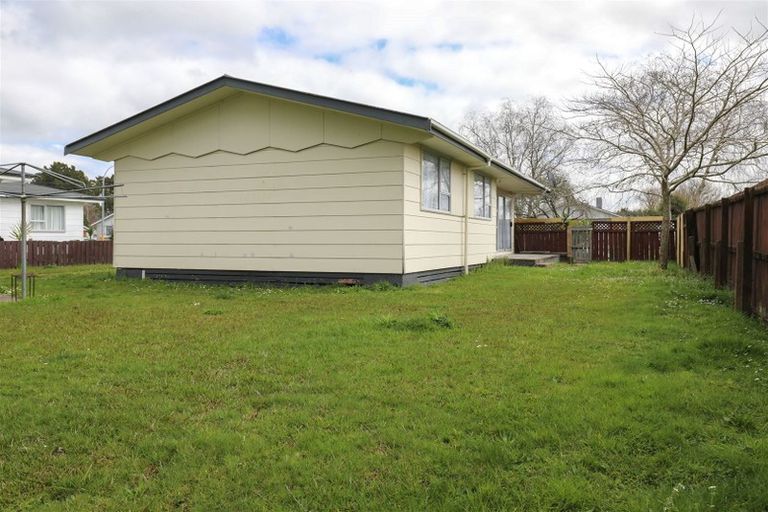 Photo of property in 37 James Henry Crescent, Huntly, 3700
