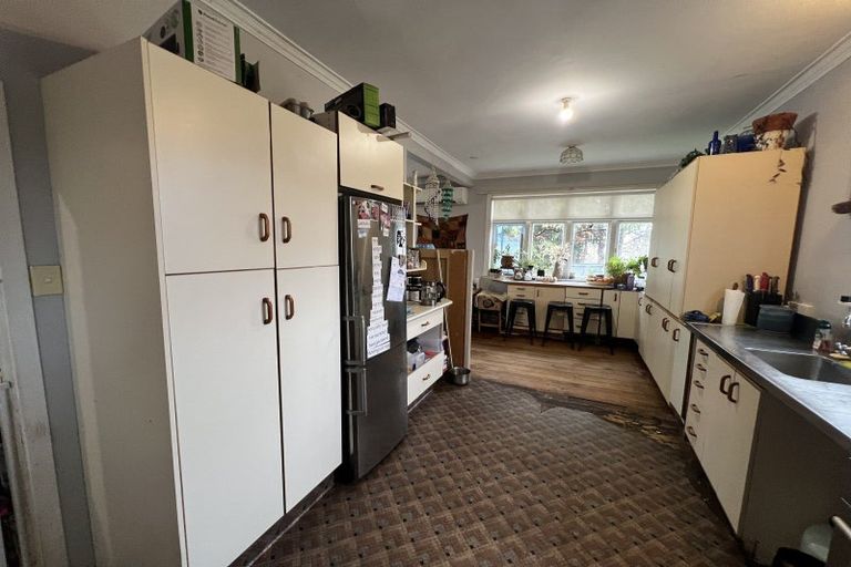 Photo of property in 164 Seddon Street, Raetihi, 4632