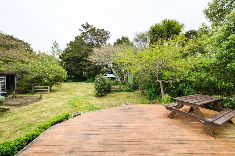 Photo of property in 93 Trickers Road, Bulls, 4818