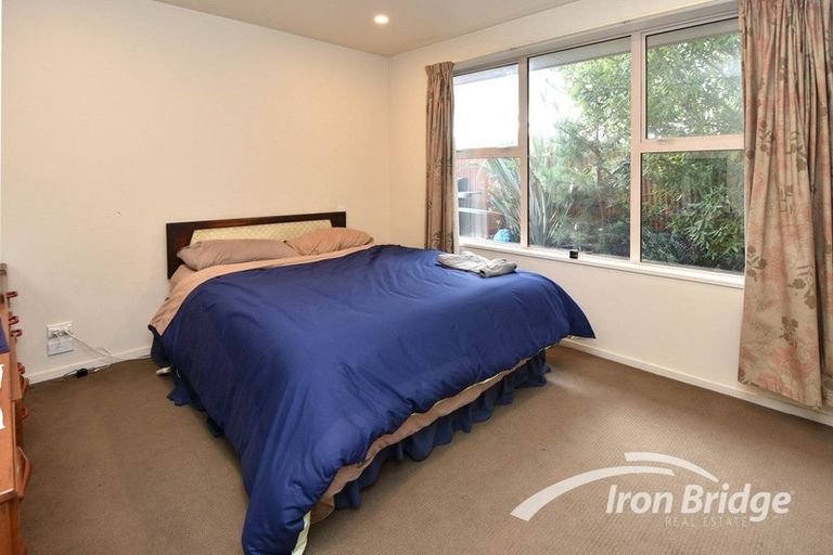 Photo of property in 115b Mackenzie Avenue, Woolston, Christchurch, 8023