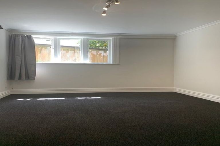Photo of property in 3 Mckenzie Terrace, Te Aro, Wellington, 6011