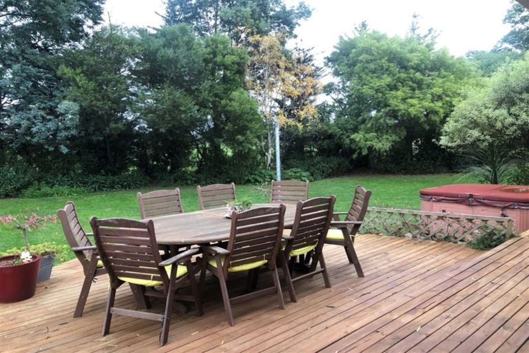 Photo of property in 4 Wards Line, Morison Bush, Greytown, 5794