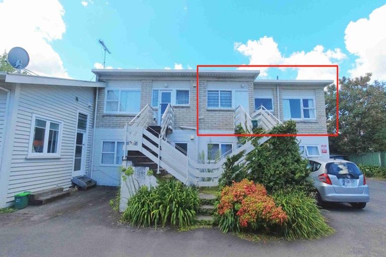 Photo of property in 7/26 Stanley Street, Claudelands, Hamilton, 3214