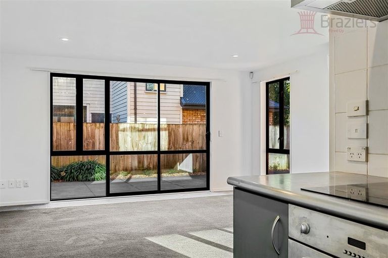 Photo of property in 4/178 Colombo Street, Sydenham, Christchurch, 8023