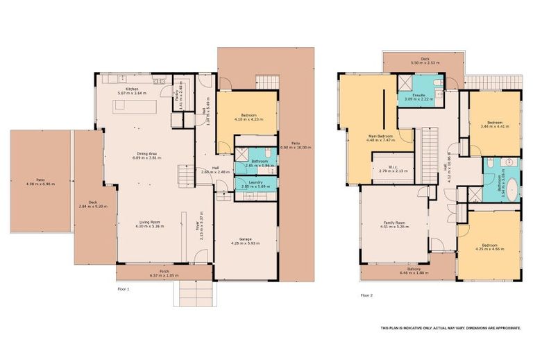 Photo of property in 36 Fraser Street, Tauranga South, Tauranga, 3112