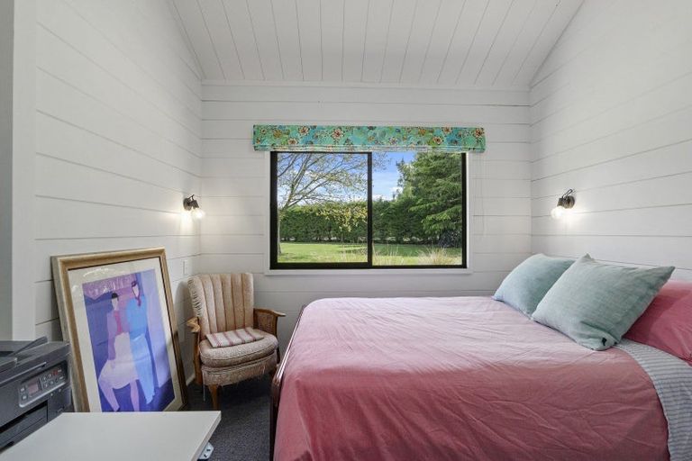 Photo of property in 367 Highbank School Road, Highbank, Rakaia, 7782