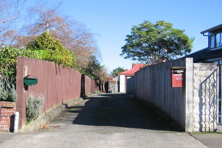 Photo of property in 57a Karina Terrace, Roslyn, Palmerston North, 4414