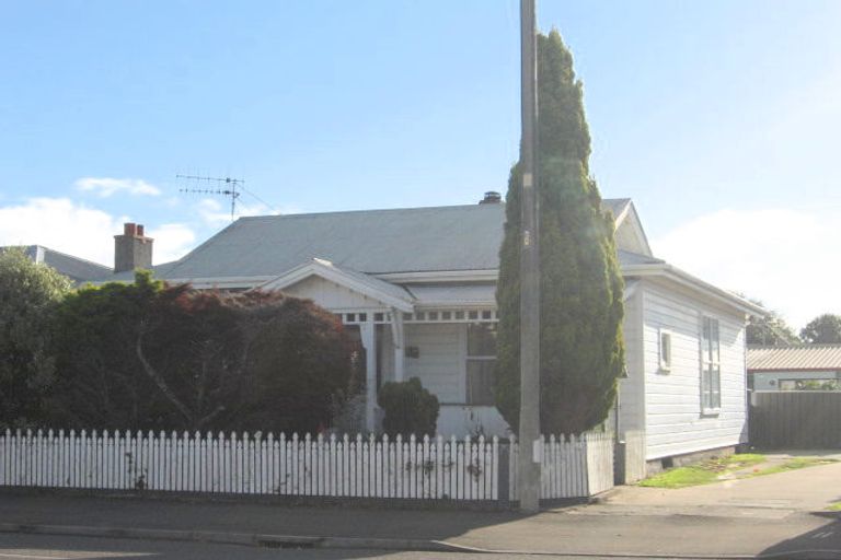 Photo of property in 11 Latham Street, Napier South, Napier, 4110