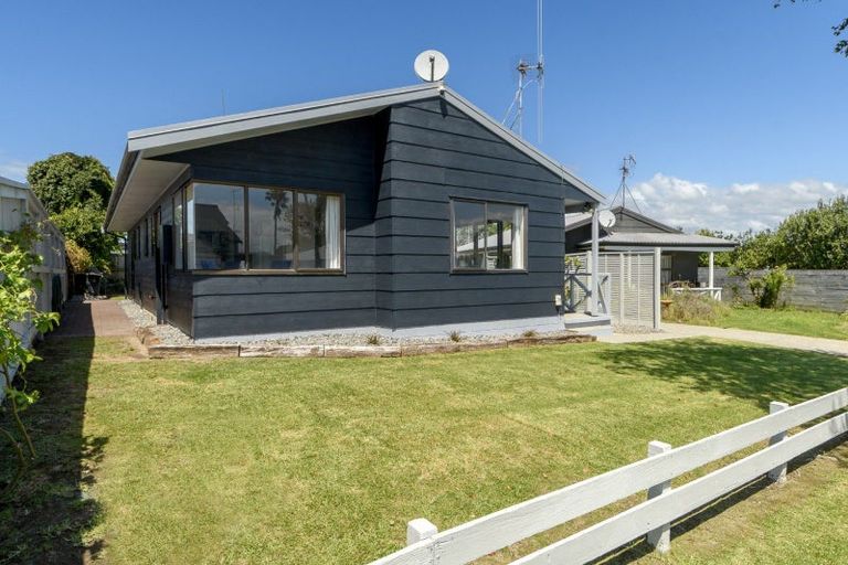 Photo of property in 157a Eversham Road, Mount Maunganui, 3116