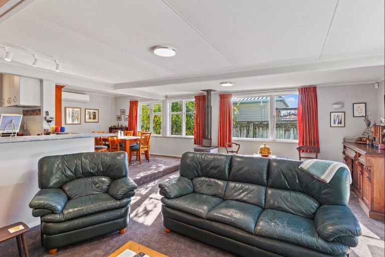 Photo of property in 4 Gardener Street, Levin, 5510