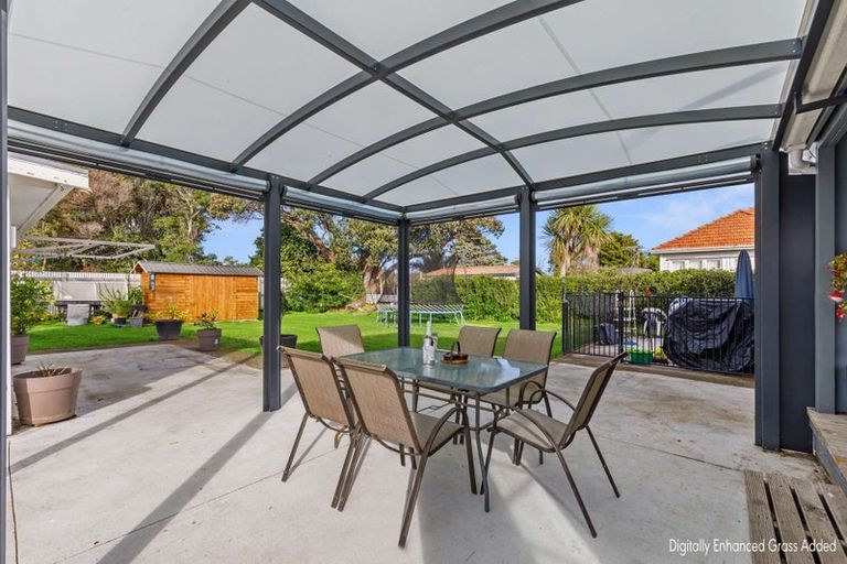 Photo of property in 6 Gunn Street, Gonville, Whanganui, 4501
