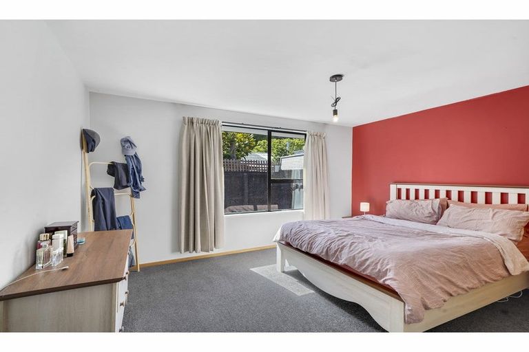Photo of property in 1 Bowenvale Avenue, Cashmere, Christchurch, 8022