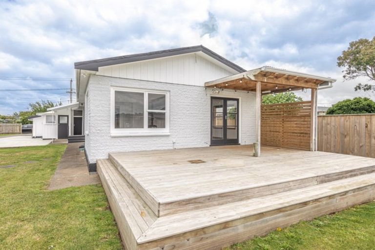 Photo of property in 58 Devon Road, Springvale, Whanganui, 4501